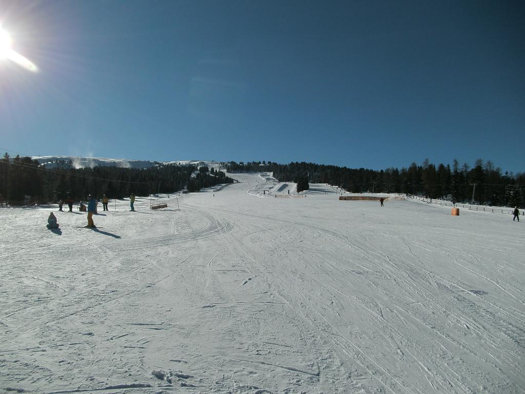Kreischberg Superior With Sauna Sankt Lorenzen ob Murau Εξωτερικό φωτογραφία